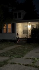 Hazel Park police investigating double murder