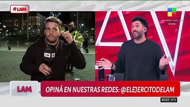 Susana Giménez y su explosiva reacción al ser consultada por Graciela Alfano: ¡Noooo!