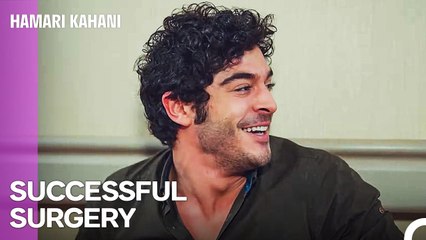 Good News for Savaş - Hamari Kahani Episode 45