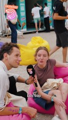 Le starter pack du festivalier