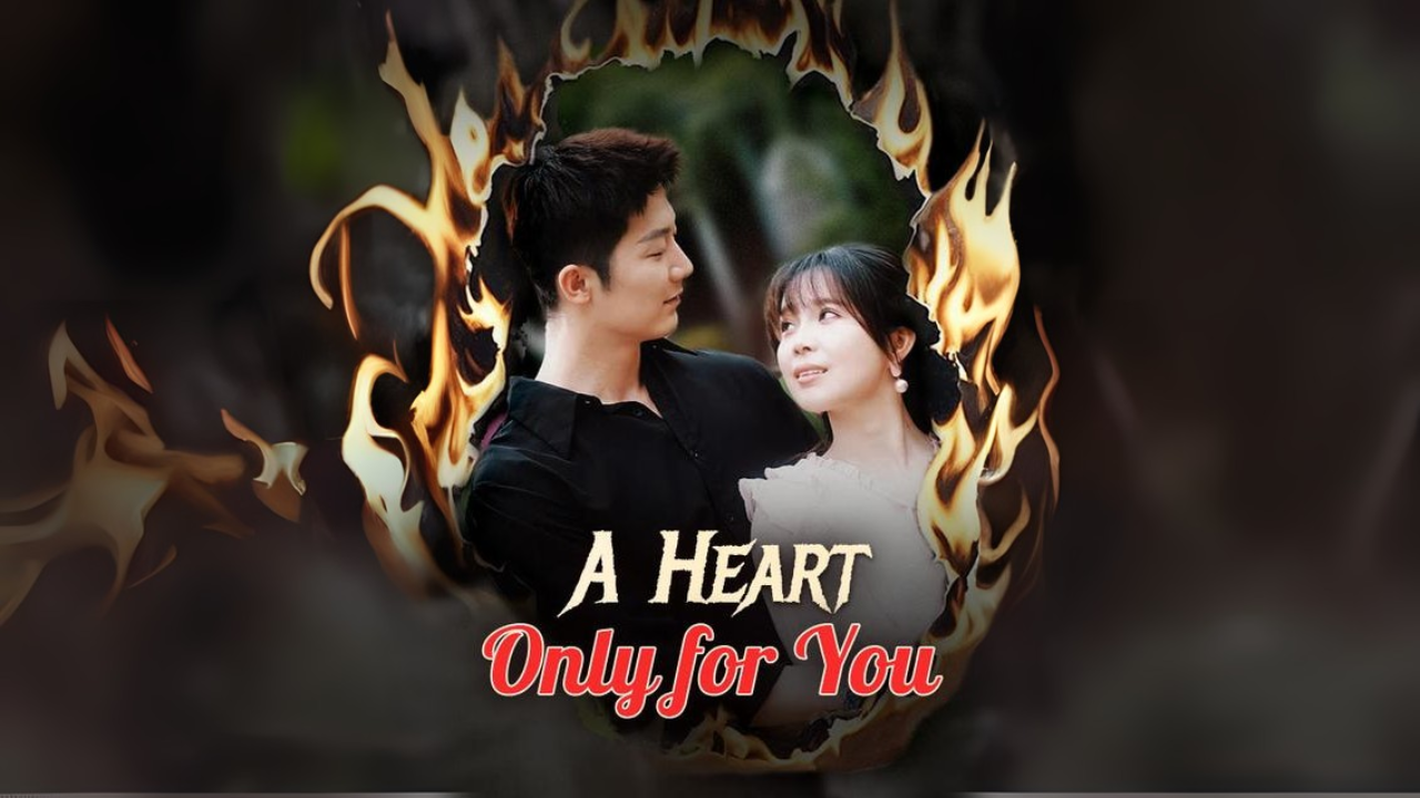 A Heart Only for You (DUBBED)   Full HD