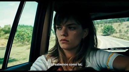 Romería - Tráiler oficial