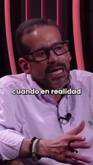 Luis Fernando Camacho habla sobre el asesor  Wálter Chávez