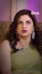 Casting couch realities in Bollywood ft. Kunickaa Sadanand