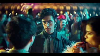 Zoomers - Tráiler final Prime Video