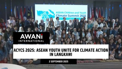 Climate & Environment Programme Specialist, UNICEF Malaysia