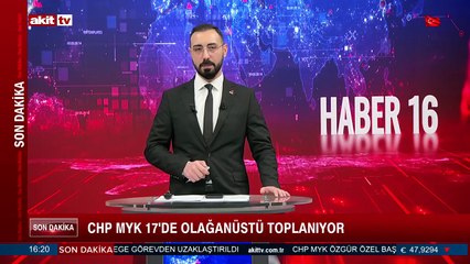 Av. Ertuğrul Akar İptal edilen CHP İstanbul İl Kongresini değerlendirdi