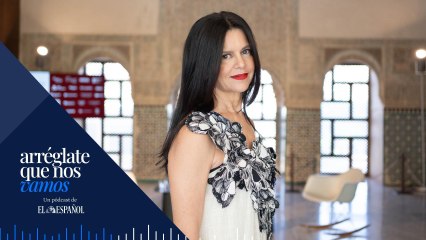 Arréglate que nos vamos con Pilar Dalbat