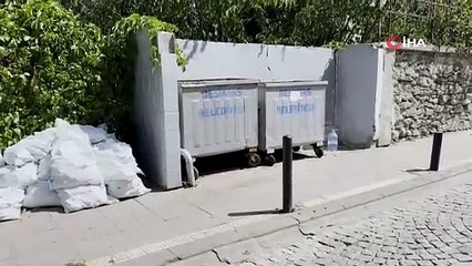 Yeni Doğan Bebeğini Çöpe Atan Anne Tutuklandı