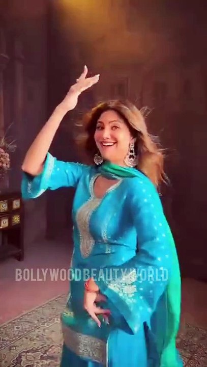Shilpa Shetty bollywood actress