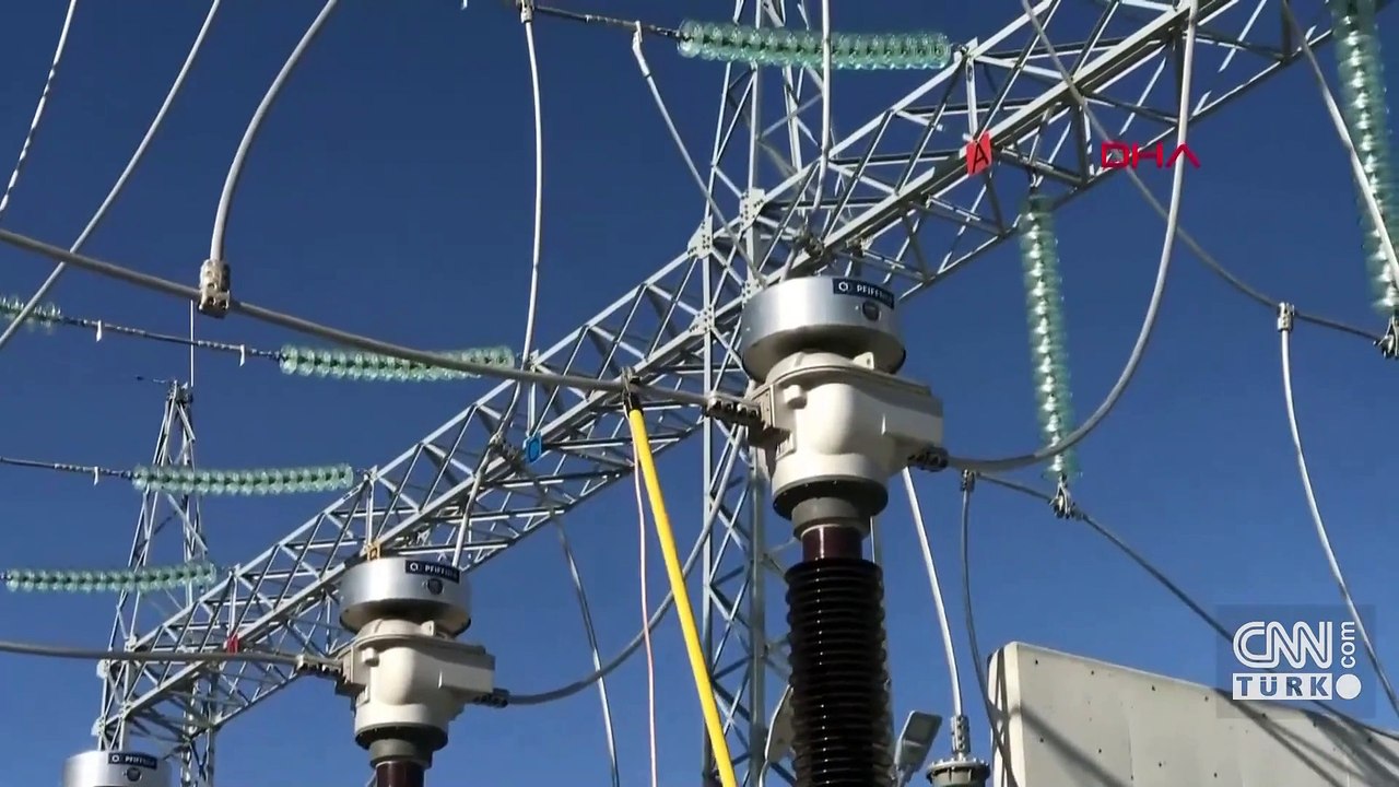 Elektrik arıza bildirimi artık e-Devlet'ten yapılabilecek