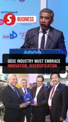 MPRC urges OGSE players to harness innovation for competitiveness