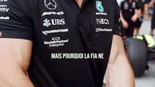Pourquoi toutes les monoplaces ne sont-elles pas inspectées en détail après chaque Grand Prix de Formule 1 ? 🤔