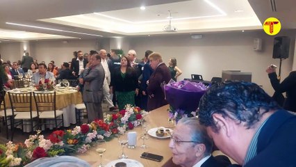 PRESIDENTE DE LA CORTE DE JUSTICIA DEL GUAYAS ENTREGÓ UNA ALTA DISTINCIÓN A LA MINISTRA DE TRABAJO