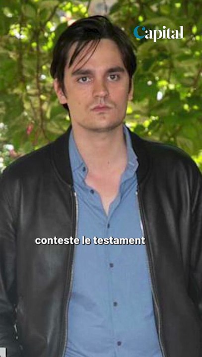 Conflit autour de l’héritage d’Alain Delon : Alain-Fabien poursuit son frère et sa sœur en justice