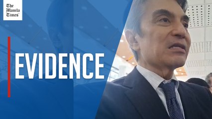 Tiangco links 2 partylist groups to P2B allocations from DPWH