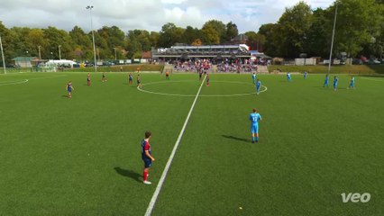D3 ACFF : Biesme - Aische (31/08/25)
