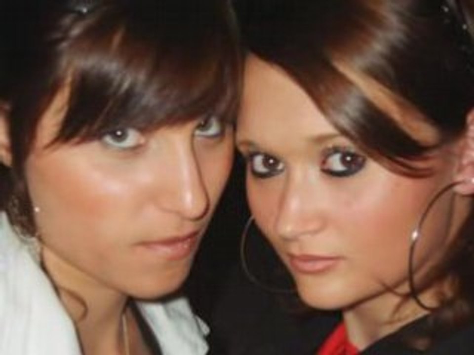 Meg et moi