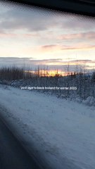 your sign to book Iceland for winter 2025