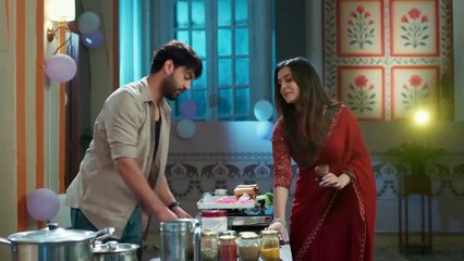 مسلسل امنية وان تحققت الحلقة 629 مدبلجة