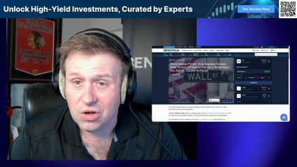 Stock Market Today: Dow, Nasdaq Futures Slide To Kick Off September On A Weak Note—Nio, Signet, Zscaler In Focus