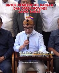 Begini dong, ayoo yang lain menyusul