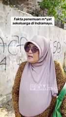 Sekeluarga tragis