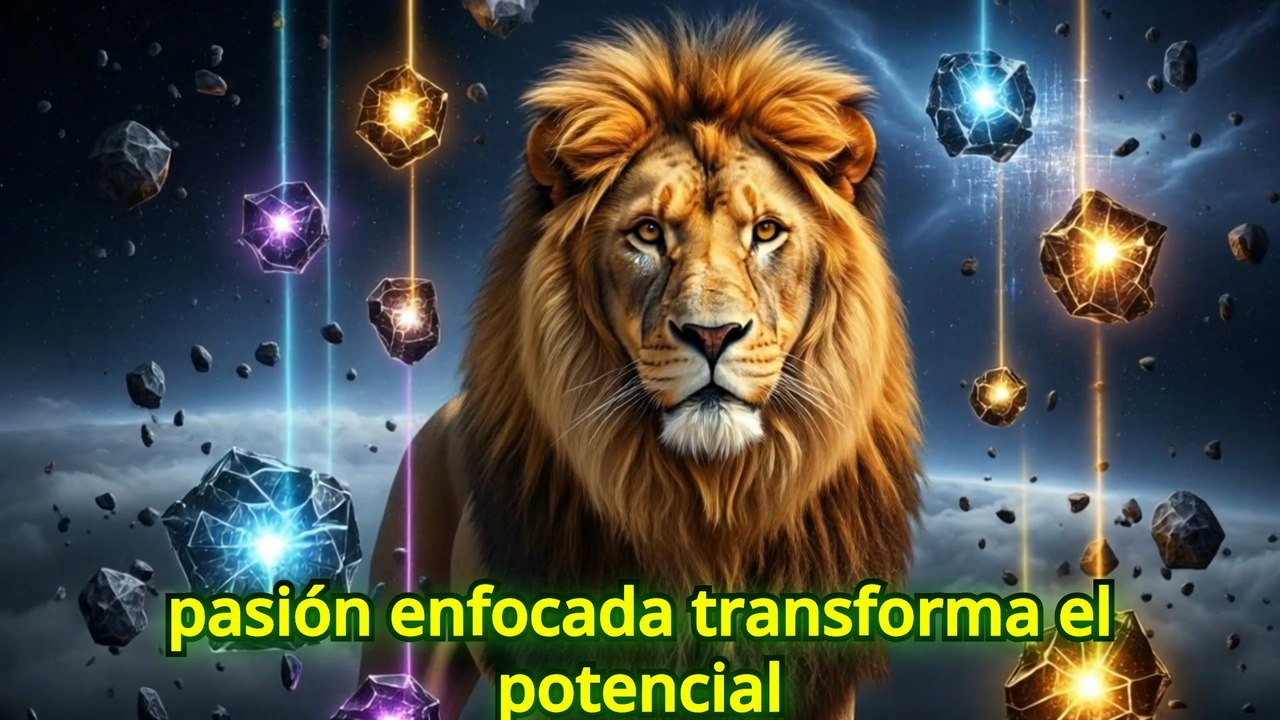 Leo: Descubre el Poder de tu Signo Zodiacal y Lidera con tu Corazón
