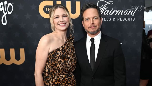 Kelley Wolf Is Not Allowed to Contact Kids, Ordered to Stay 300 Feet Away from Ex Scott Wolf in New Court Order (Exclusive)