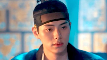 The Way to a King’s Heart on Netflix’s Bon Appétit, Your Majesty