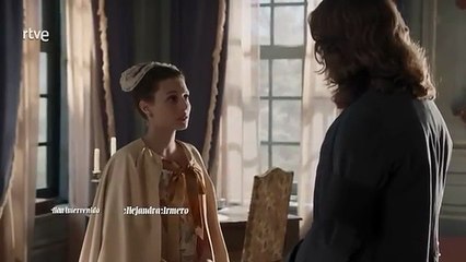 ‘Valle Salvaje’ capítulo 245: Úrsula amenaza a Adriana y Rafael investiga la muerte de Julio