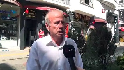 Sinoplulardan Özgür Özel’in füze testleri sözlerine tepki