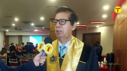 EL DR. H.C. ASTOLFO PINCAY FLORES INTEGRÓ EL DIRECTORIO DE LA UNIVERSIDAD GESTALT DE MÉXICO