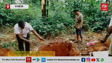 ಉಡುಪಿ: ಮೃತದೇಹ ಸ್ವೀಕರಿಸಲೊಪ್ಪದ ಸಹೋದರ; ಅಂತ್ಯಕ್ರಿಯೆ ನೆರವೇರಿಸಿ ಮಾನವೀಯತೆ ಮೆರೆದ ಸಮಾಜಸೇವಕ