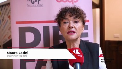 Latini (Coop Italia): “Prevenzione e educazione affettiva chiave per fermare la violenza”