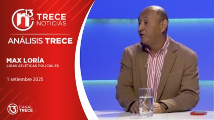 ENTREVISTA CON MAX LORIA 1 SET