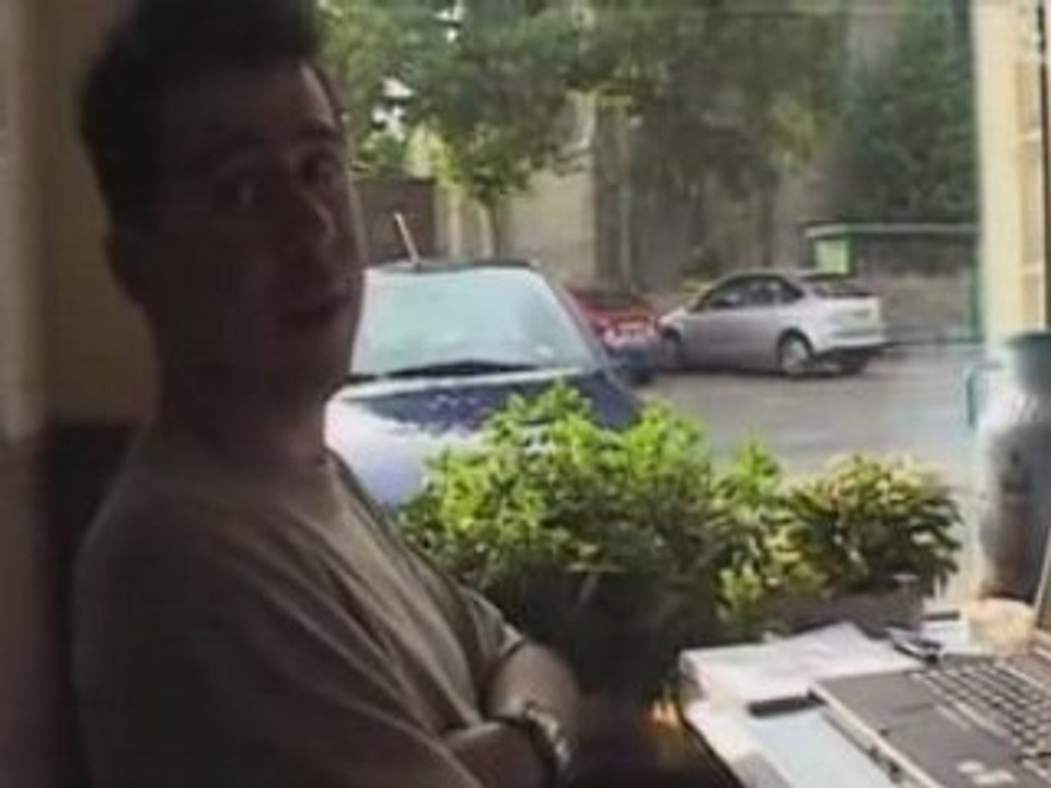 Etat de teuf documentaire part2 -