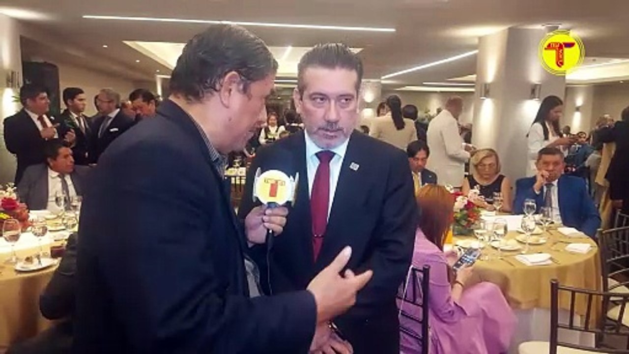 REPRESENTANTES DE LA FISCALÍA DE GUAYAS Y LOS RÍOS MANTUVIERON UN ENCUENTRO CON GRANDES JURISTAS