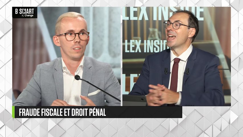 Fraude fiscale et droit pénal