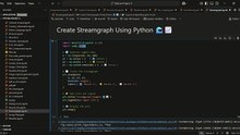 How to Create a Streamgraph in Python