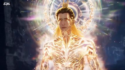 Shrounding the Heavens Episode 125 ENG SUB