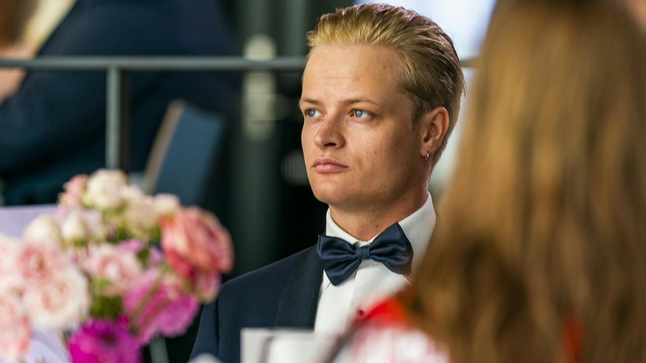 Sohn von norwegischer Kronprinzessin ab Anfang 2026 vor Gericht