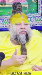 क्या भाग्य का लिखा बदला नहीं जा सकता? #premanandjimaharaj #bhajanmarg