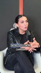 La conexión del canto y el correr, Valeria Cuevas #video #music #shortvideo #song #sports #running #dailymotion