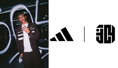 Adidas presenta el logo personal de Lamine Yamal