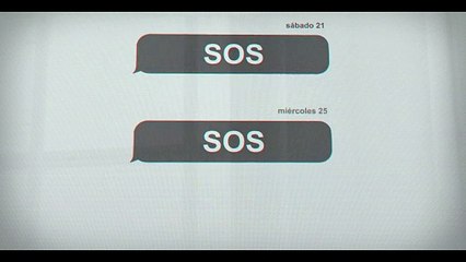 Abril, hoy no es invierno - Tráiler oficial