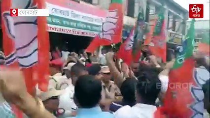 সমুখ সমৰত কংগ্ৰেছ-বিজেপি: ৰাহুল গান্ধীৰ বাবেই কংগ্ৰেছ এৰিছিল কোনে ?