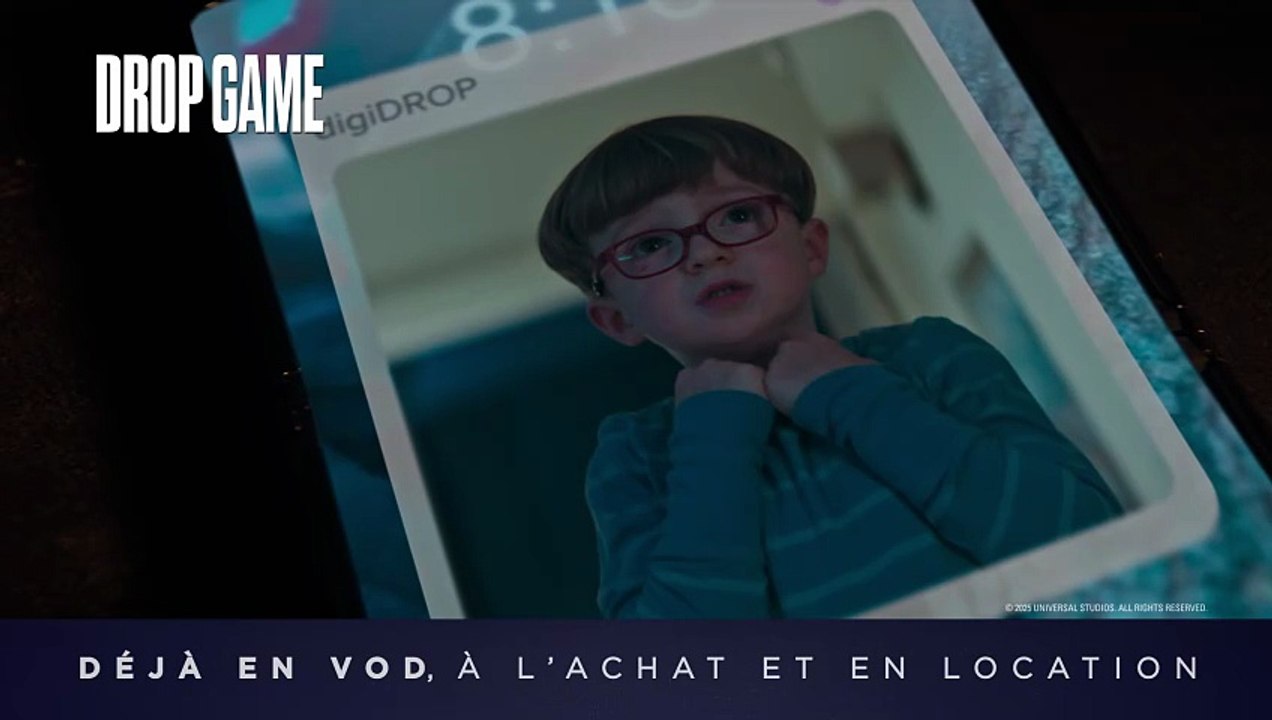 Actu VOD en vidéo Septembre 2025