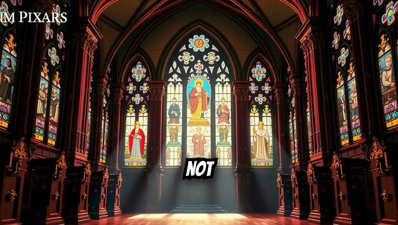 Listening to God vs Catholic Tradition A Response to Andy Rieck 4992