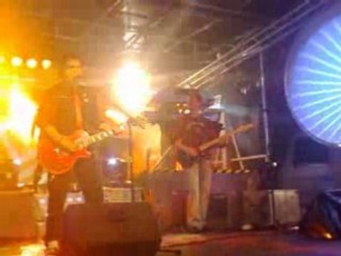 Houston - j.j goldman un matin